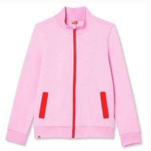 Lego x Target Youth Track Jacket, XXL